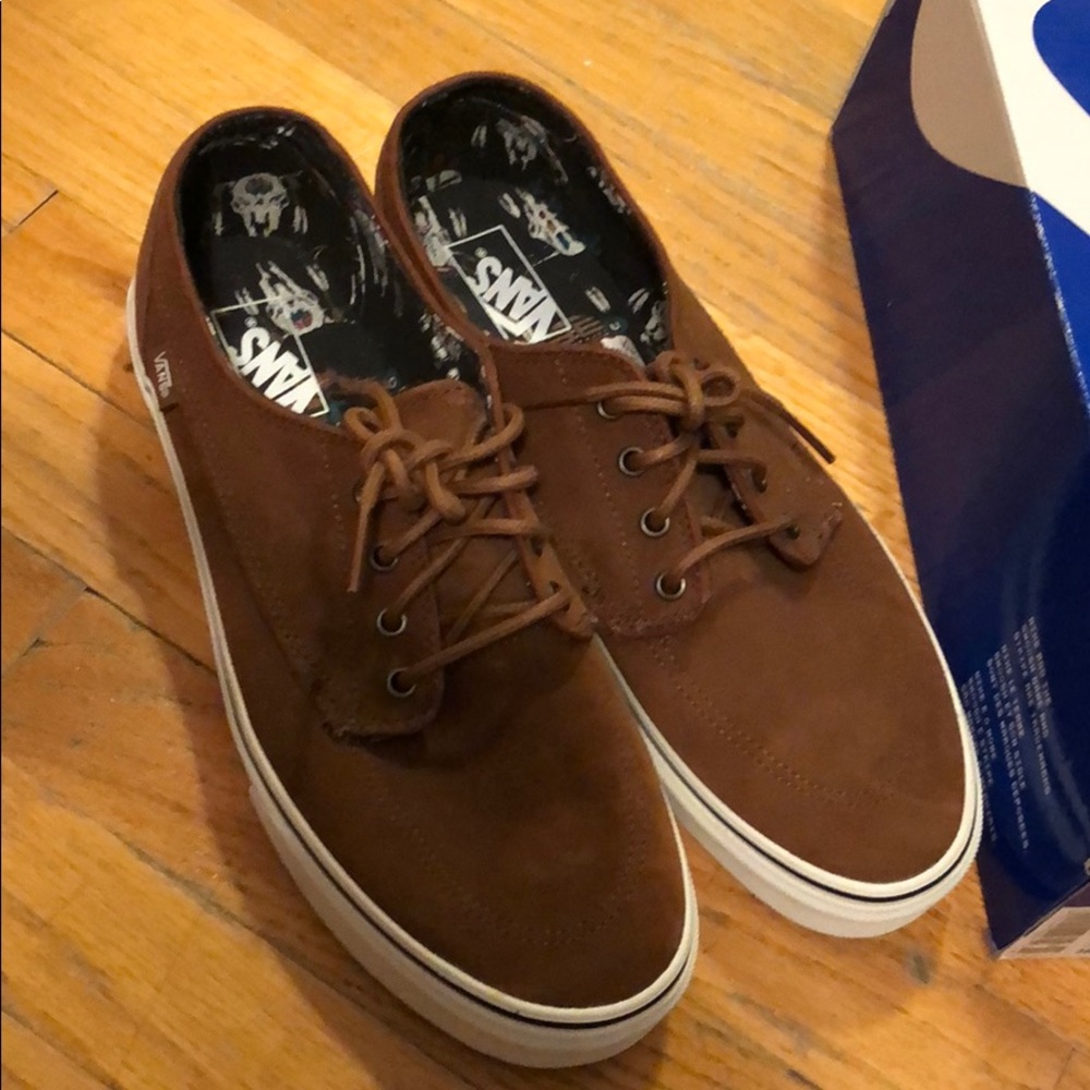 Vans